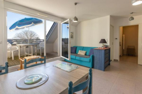 Les Oyats - Appartement 1 chambre - Balcon